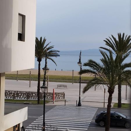 Appt 77 Rsd Ocean Appartement Tanger Buitenkant foto